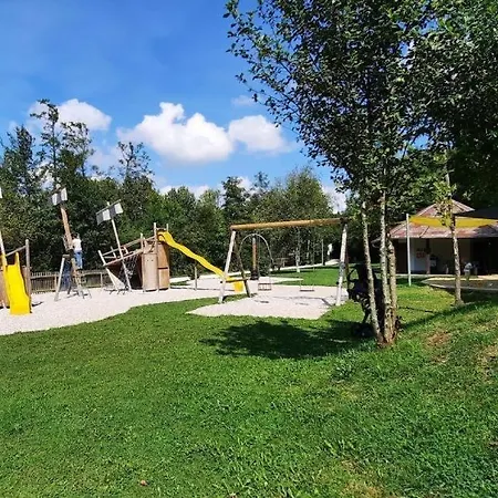 Mühlengasseone Tinyhome Сasa de vacaciones Lenzing