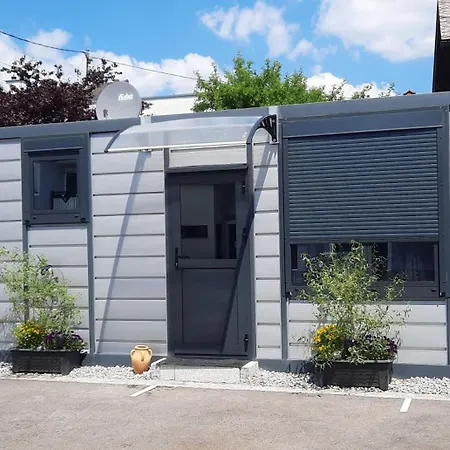 Muehlengasseone Tinyhome *