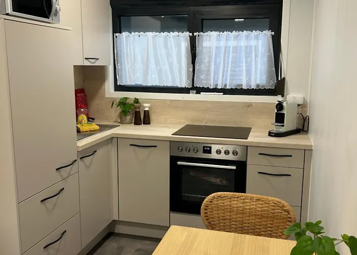 Muehlengasseone Tinyhome * Lenzing