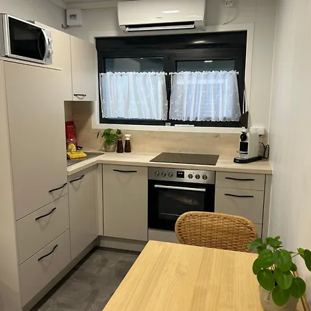 Muehlengasseone Tinyhome * Lenzing