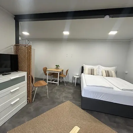 Dom wakacyjny Muehlengasseone Tinyhome