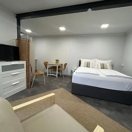 Muehlengasseone Tinyhome בית נופש