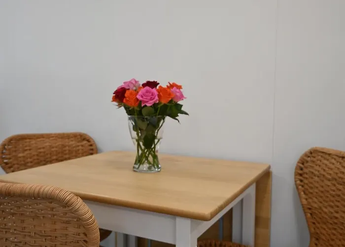 Muehlengasseone Tinyhome Dom wakacyjny Lenzing