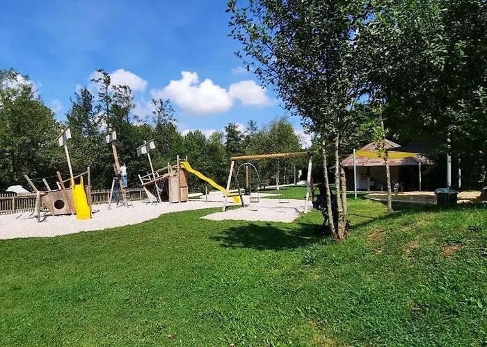 Muehlengasseone Tinyhome Dom wakacyjny Lenzing